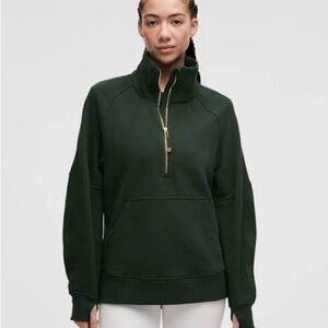 Lululemon Scuba Funnel small